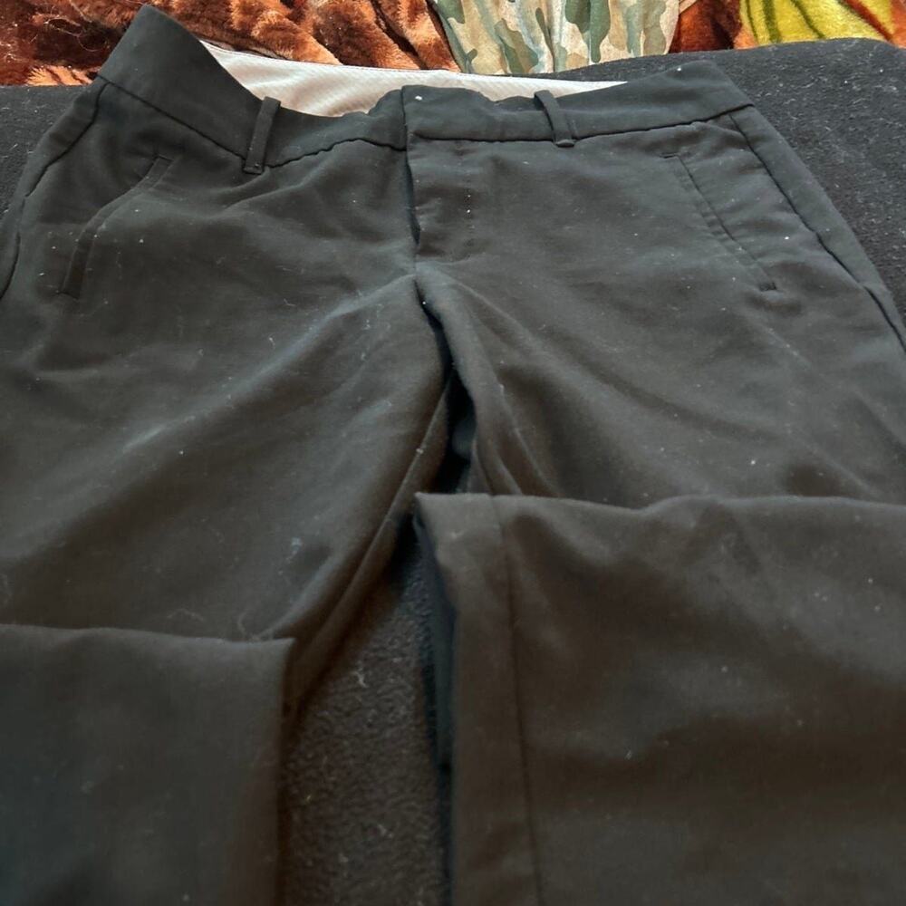 dockers work dress pants size 12p medium